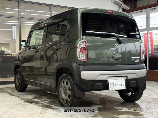 Suzuki HUSTLER 2015-08 7500952-6