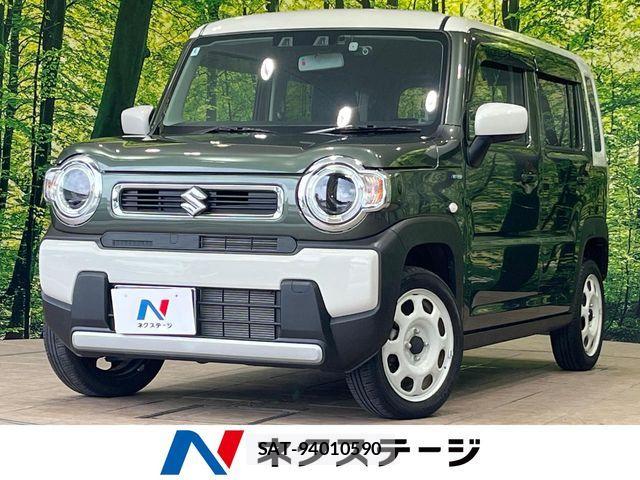 Suzuki HUSTLER 2024-07 7500926-0