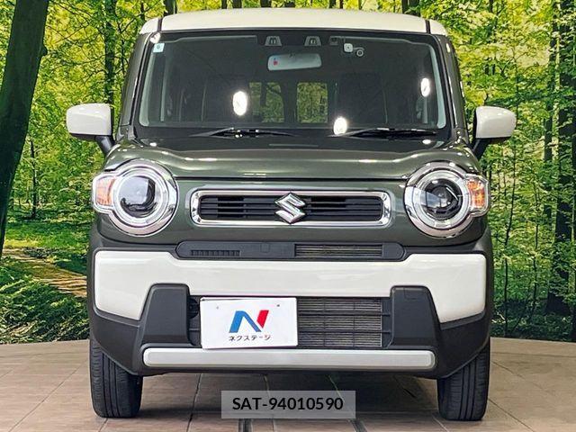 Suzuki HUSTLER 2024-07 7500926-13