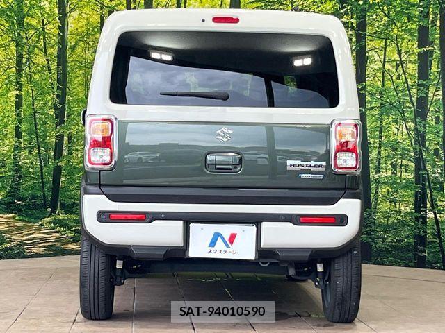 Suzuki HUSTLER 2024-07 7500926-14