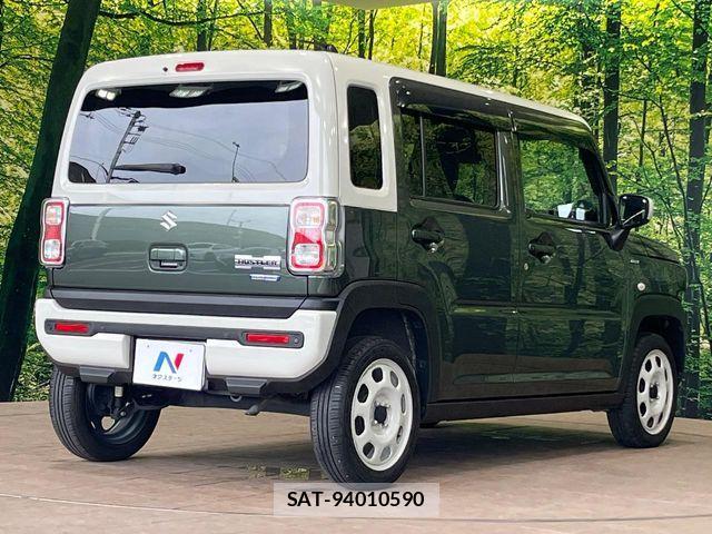 Suzuki HUSTLER 2024-07 7500926-16