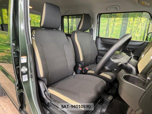 Suzuki HUSTLER 2024-07 7500926-7