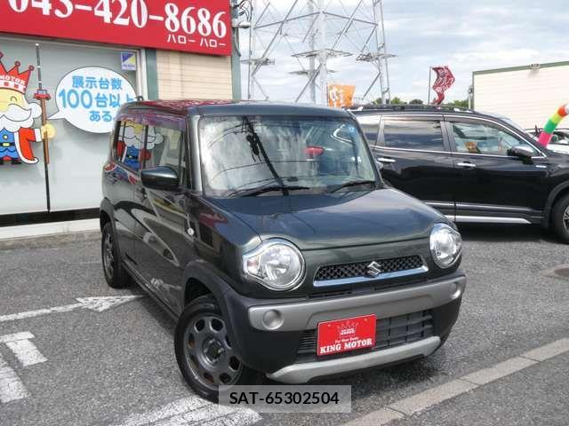 Suzuki HUSTLER 2017-01 7500936-10