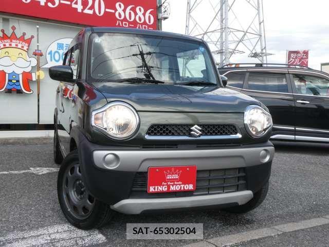 Suzuki HUSTLER 2017-01 7500936-14
