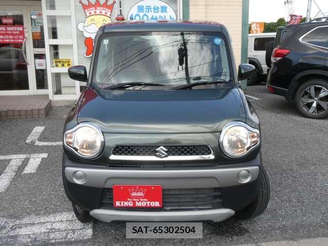 Suzuki HUSTLER 2017-01 7500936-16