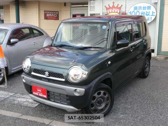 Suzuki HUSTLER 2017-01 7500936-18