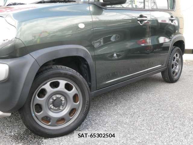 Suzuki HUSTLER 2017-01 7500936-19
