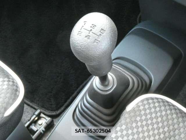 Suzuki HUSTLER 2017-01 7500936-2