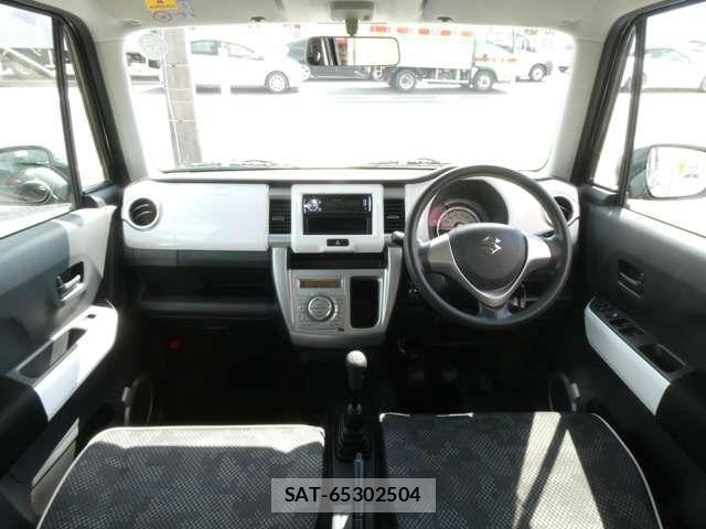 Suzuki HUSTLER 2017-01 7500936-7