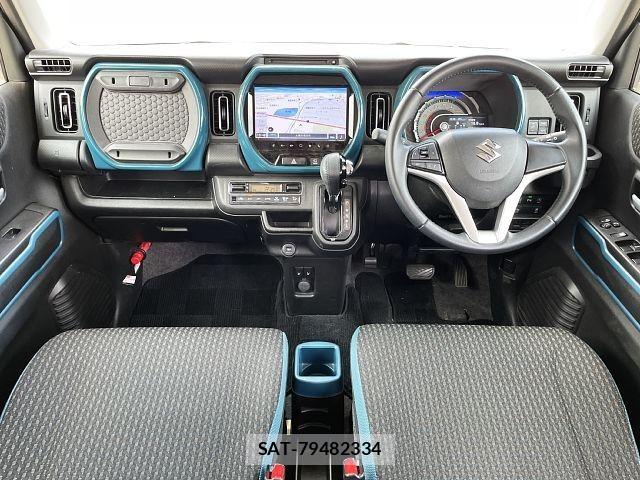 Suzuki HUSTLER 2021-01 7500930-1
