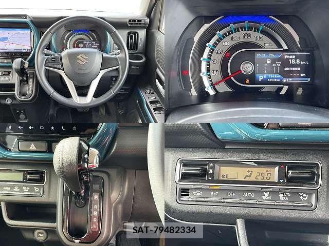 Suzuki HUSTLER 2021-01 7500930-3