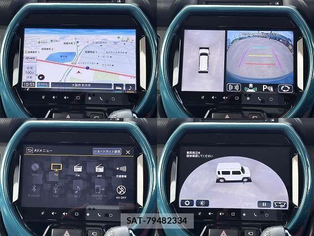 Suzuki HUSTLER 2021-01 7500930-5