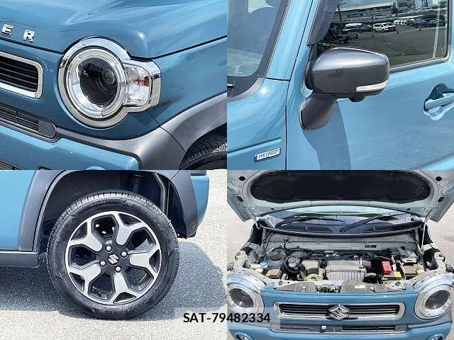 Suzuki HUSTLER 2021-01 7500930-6