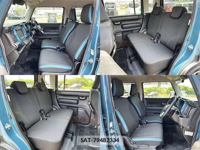 Suzuki HUSTLER 2021-01 7500930-7