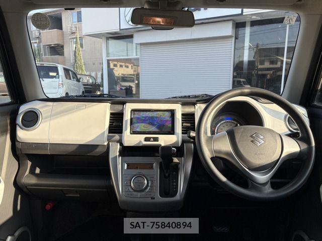 Suzuki HUSTLER 2017-02 7500950-9