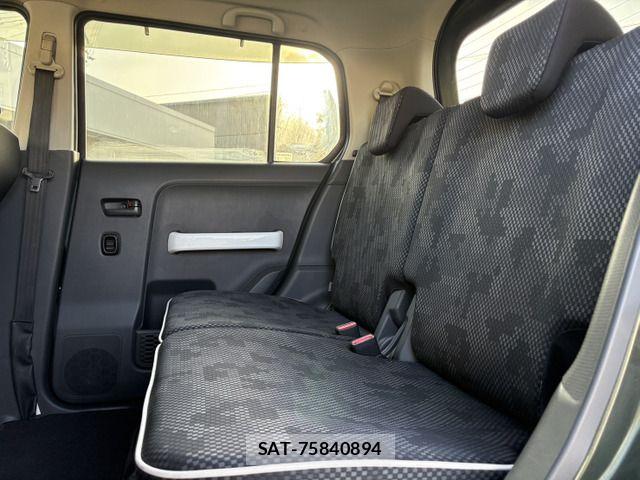 Suzuki HUSTLER 2017-02 7500950-13