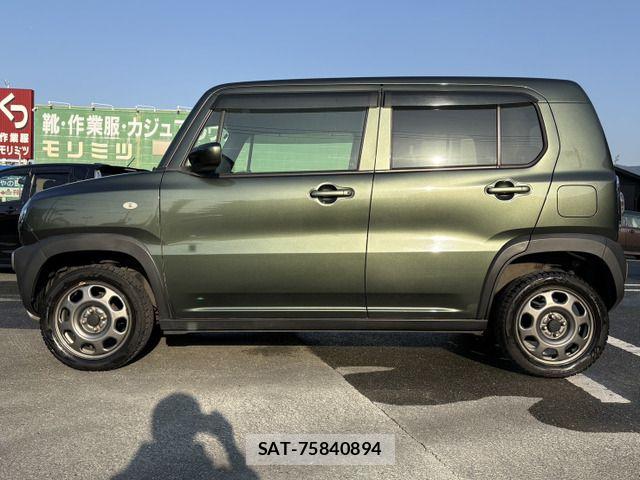 Suzuki HUSTLER 2017-02 7500950-4