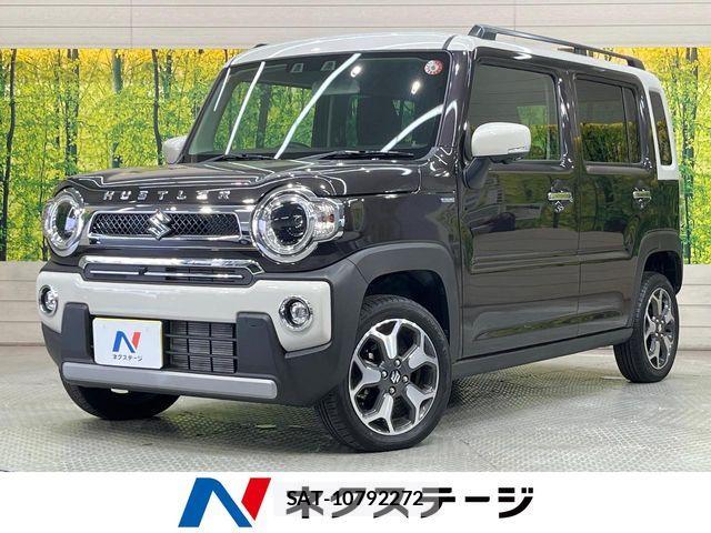 Suzuki HUSTLER 2023-11 7500907-0