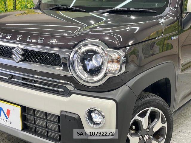 Suzuki HUSTLER 2023-11 7500907-11