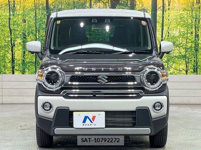 Suzuki HUSTLER 2023-11 7500907-13