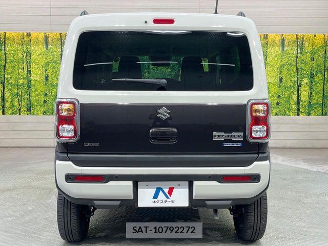 Suzuki HUSTLER 2023-11 7500907-14