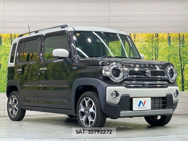 Suzuki HUSTLER 2023-11 7500907-15
