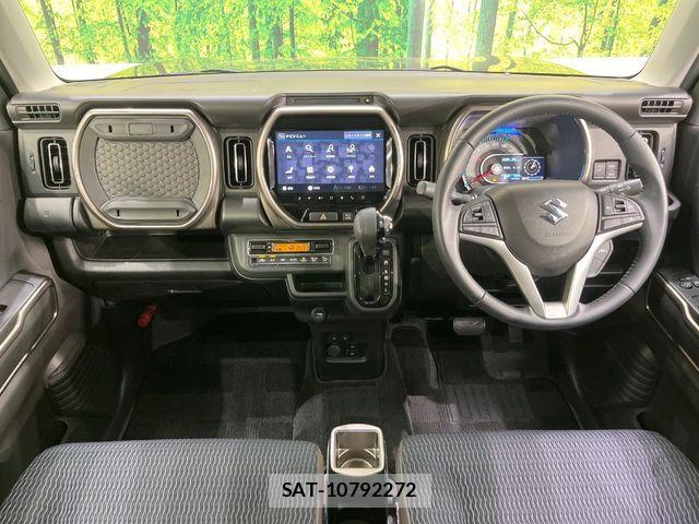 Suzuki HUSTLER 2023-11 7500907-1