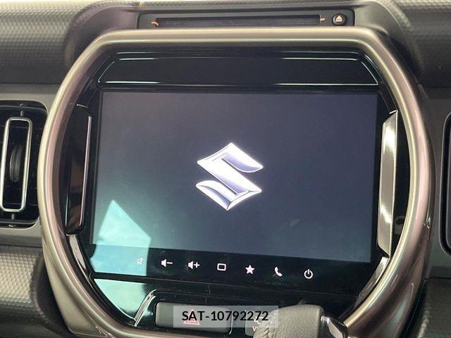 Suzuki HUSTLER 2023-11 7500907-2