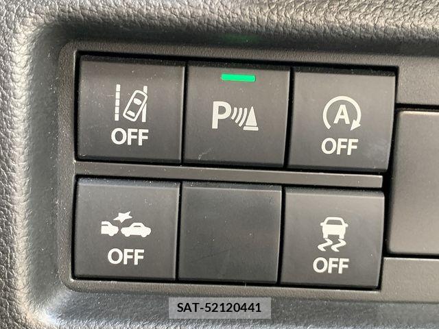 Suzuki HUSTLER 2023-11 7500938-10