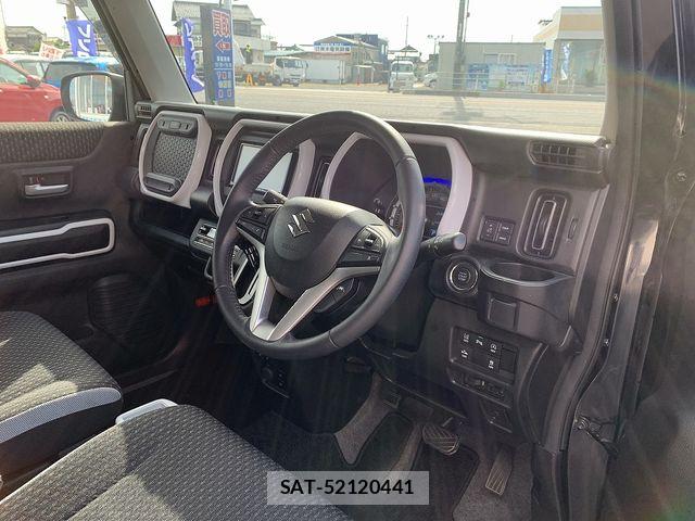 Suzuki HUSTLER 2023-11 7500938-16