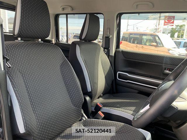Suzuki HUSTLER 2023-11 7500938-17