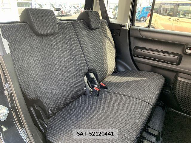 Suzuki HUSTLER 2023-11 7500938-18