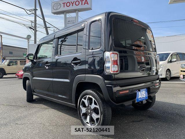 Suzuki HUSTLER 2023-11 7500938-1