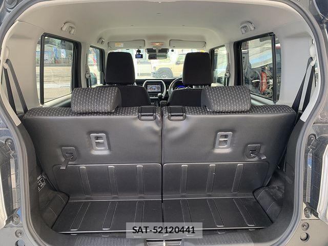 Suzuki HUSTLER 2023-11 7500938-19