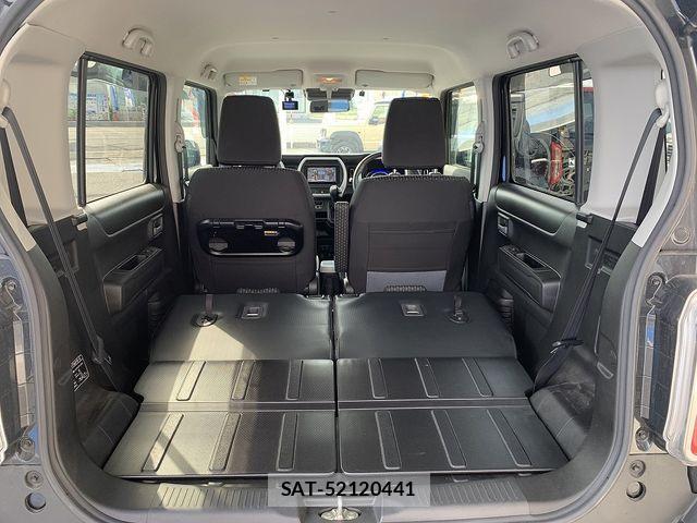 Suzuki HUSTLER 2023-11 7500938-20