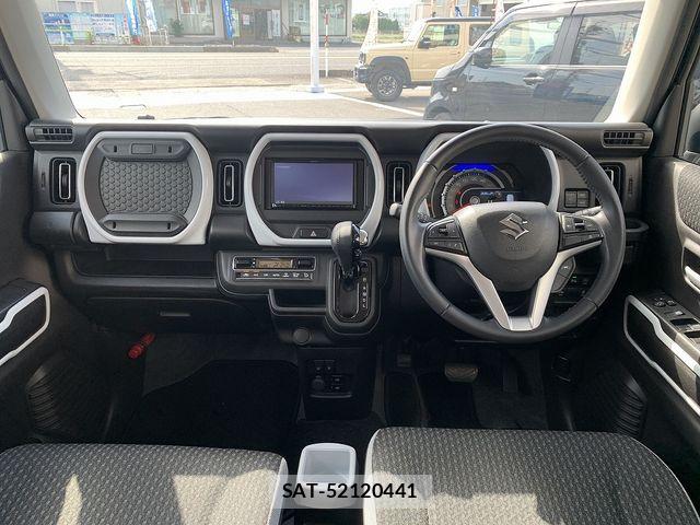 Suzuki HUSTLER 2023-11 7500938-2