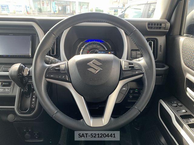 Suzuki HUSTLER 2023-11 7500938-3