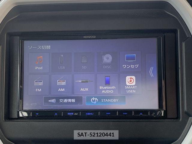 Suzuki HUSTLER 2023-11 7500938-5
