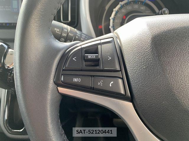Suzuki HUSTLER 2023-11 7500938-6