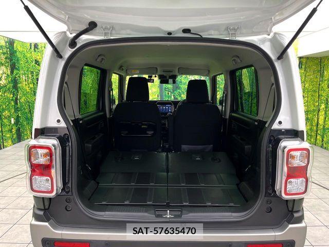 Suzuki HUSTLER 2022-03 7500932-9