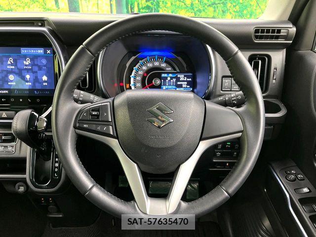 Suzuki HUSTLER 2022-03 7500932-10