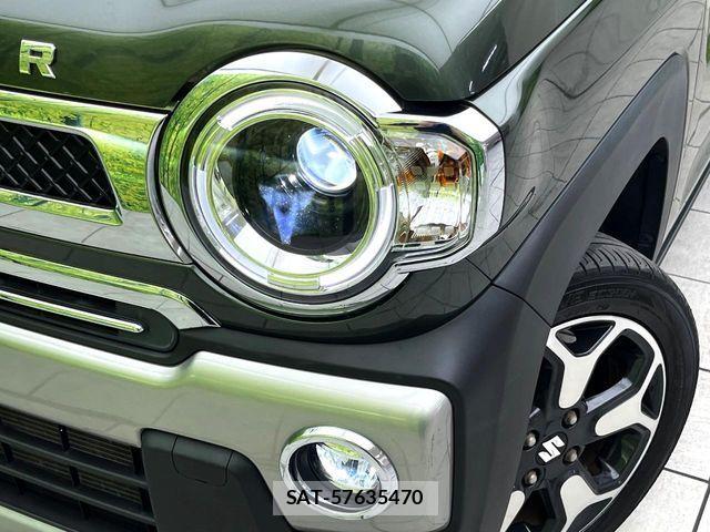Suzuki HUSTLER 2022-03 7500932-11