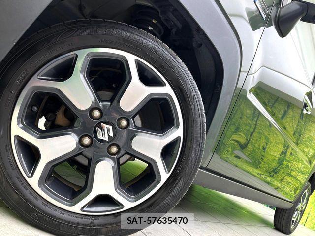 Suzuki HUSTLER 2022-03 7500932-12