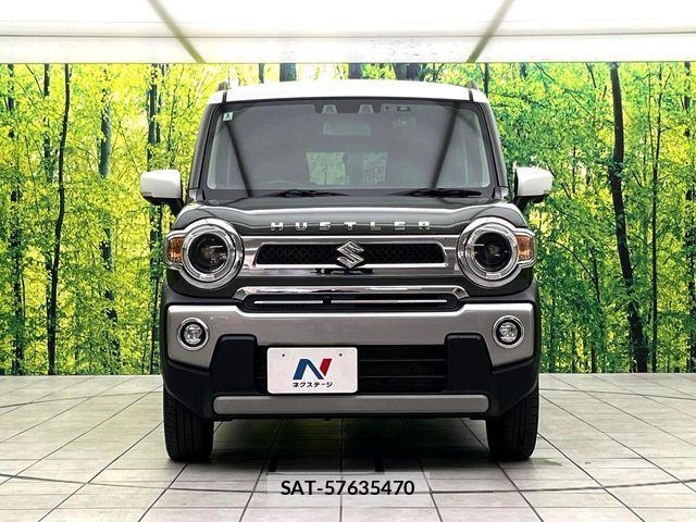 Suzuki HUSTLER 2022-03 7500932-13