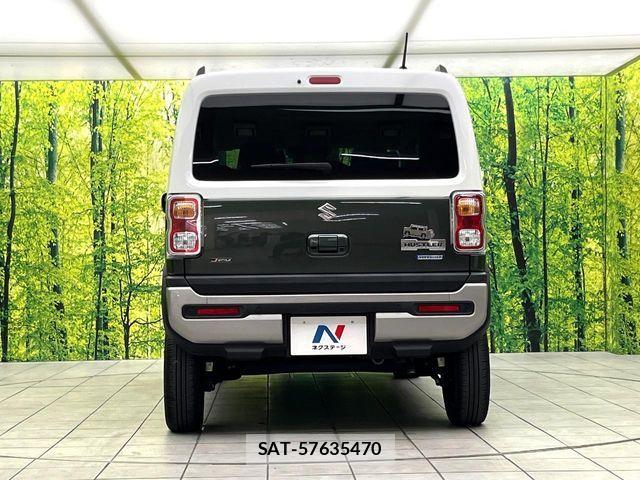 Suzuki HUSTLER 2022-03 7500932-14