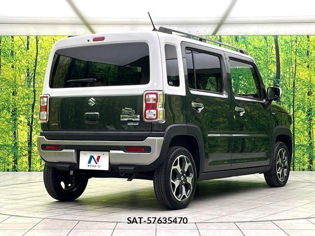 Suzuki HUSTLER 2022-03 7500932-16