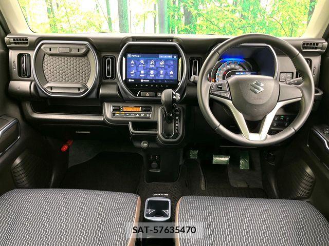 Suzuki HUSTLER 2022-03 7500932-1