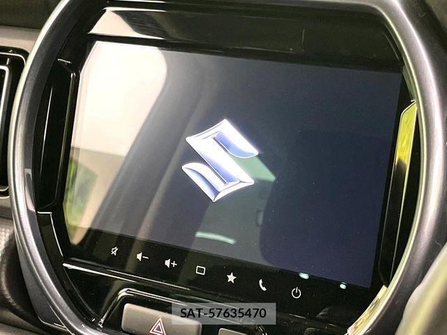 Suzuki HUSTLER 2022-03 7500932-2