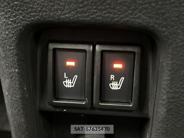 Suzuki HUSTLER 2022-03 7500932-4