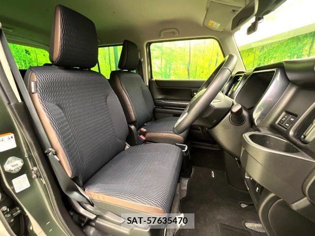 Suzuki HUSTLER 2022-03 7500932-7